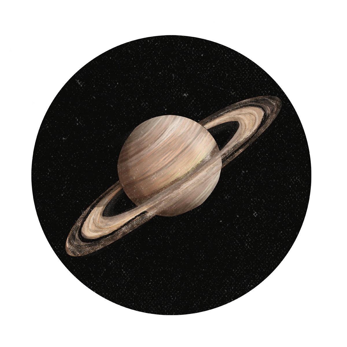 saturn