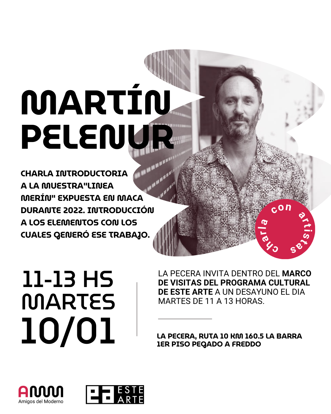 MARTÍN PELENUR